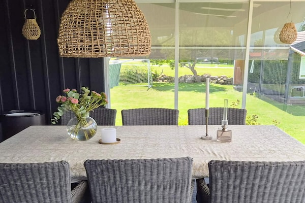 Foto van 4 sterren vakantie huis in KöPINGSVIK - Vakantiehuis in KöPINGSVIK - Indoor