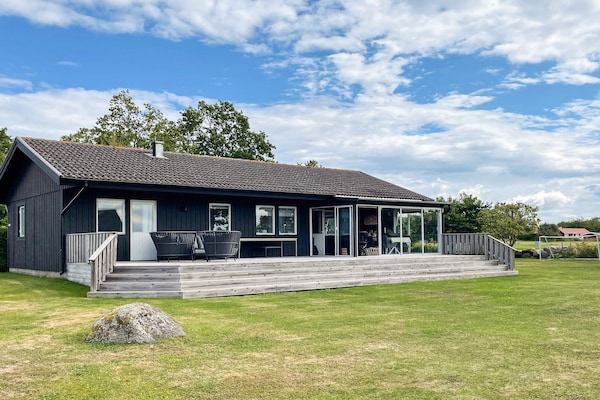 Foto van 4 sterren vakantie huis in KöPINGSVIK - Vakantiehuis in KöPINGSVIK - Outdoor