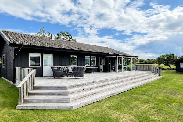 Foto van 4 sterren vakantie huis in KöPINGSVIK - Vakantiehuis in KöPINGSVIK - Outdoor