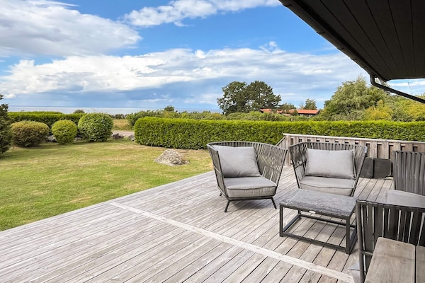 Foto van 4 sterren vakantie huis in KöPINGSVIK - Vakantiehuis in KöPINGSVIK - Outdoor