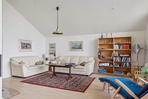 Foto van 5 sterren vakantie huis in Egernsund - Vakantiehuis in Egernsund - Indoor