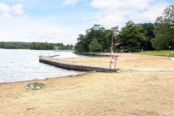 Foto van 7 Personen vakantie huis in Olofström - Vakantiehuis in Olofström - Untagged