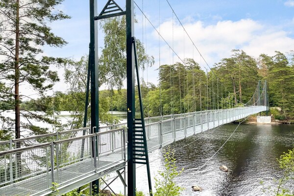Foto van 7 Personen vakantie huis in Olofström - Vakantiehuis in Olofström - Untagged