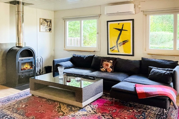 Foto van 7 Personen vakantie huis in Olofström - Vakantiehuis in Olofström - Indoor