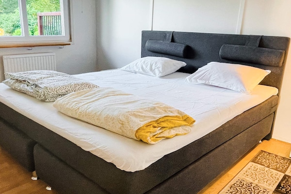 Foto van 7 Personen vakantie huis in Olofström - Vakantiehuis in Olofström - Indoor