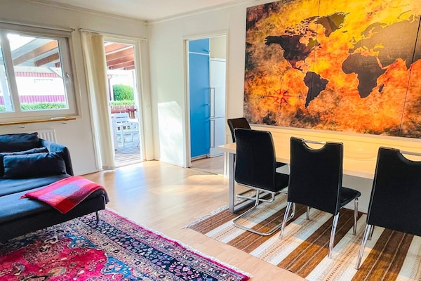 Foto van 7 Personen vakantie huis in Olofström - Vakantiehuis in Olofström - Indoor