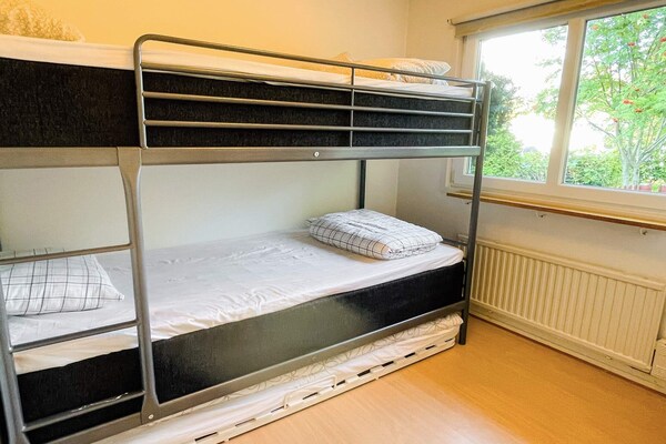 Foto van 7 Personen vakantie huis in Olofström - Vakantiehuis in Olofström - Indoor
