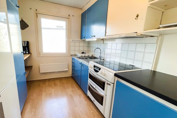 Foto van 7 Personen vakantie huis in Olofström - Vakantiehuis in Olofström - Indoor