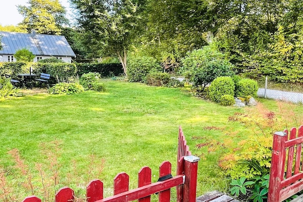 Foto van 7 Personen vakantie huis in Olofström - Vakantiehuis in Olofström - Outdoor