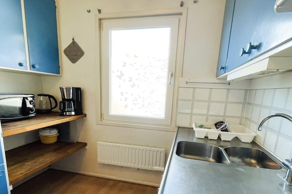 Foto van 7 Personen vakantie huis in Olofström - Vakantiehuis in Olofström - Indoor