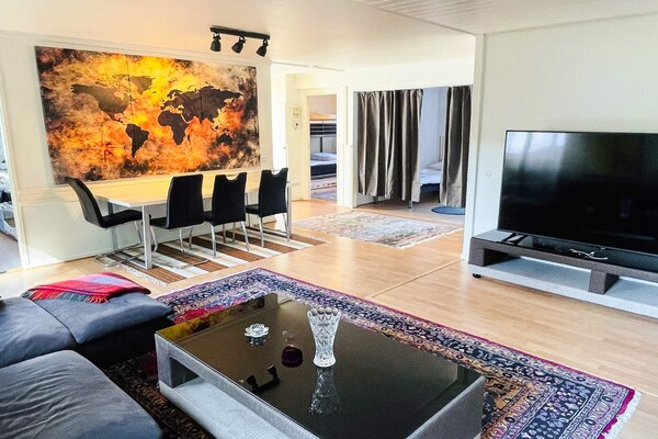 Foto van 7 Personen vakantie huis in Olofström - Vakantiehuis in Olofström - Indoor