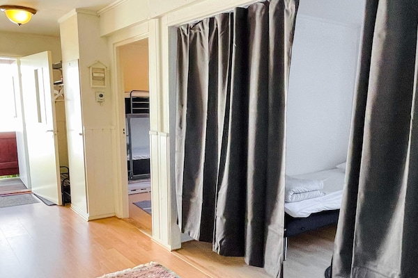 Foto van 7 Personen vakantie huis in Olofström - Vakantiehuis in Olofström - Indoor