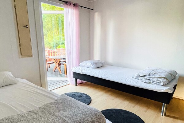 Foto van 7 Personen vakantie huis in Olofström - Vakantiehuis in Olofström - Indoor