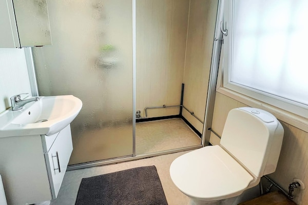 Foto van 7 Personen vakantie huis in Olofström - Vakantiehuis in Olofström - Indoor