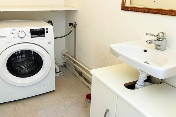 Foto van 7 Personen vakantie huis in Olofström - Vakantiehuis in Olofström - Indoor