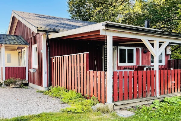 Foto van 7 Personen vakantie huis in Olofström - Vakantiehuis in Olofström - Outdoor