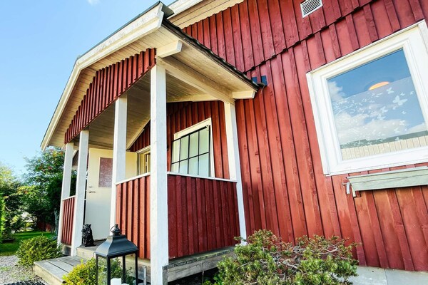 Foto van 7 Personen vakantie huis in Olofström - Vakantiehuis in Olofström - Outdoor