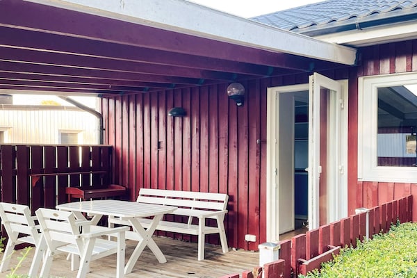 Foto van 7 Personen vakantie huis in Olofström - Vakantiehuis in Olofström - Outdoor