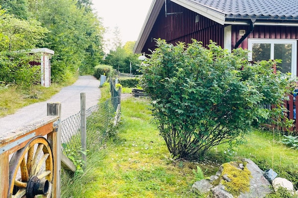 Foto van 7 Personen vakantie huis in Olofström - Vakantiehuis in Olofström - Outdoor