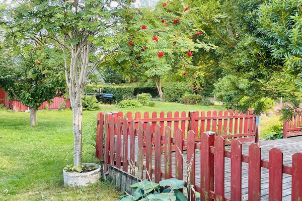Foto van 7 Personen vakantie huis in Olofström - Vakantiehuis in Olofström - Outdoor