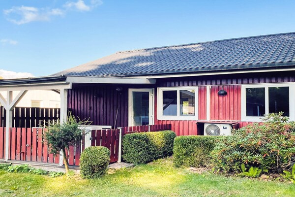 Foto van 7 Personen vakantie huis in Olofström - Vakantiehuis in Olofström - Outdoor