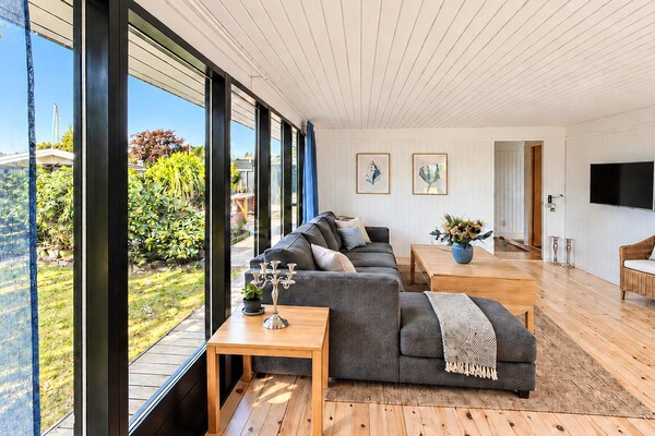 Foto van 4 sterren vakantie huis in Juelsminde - Vakantiehuis in Juelsminde - Indoor