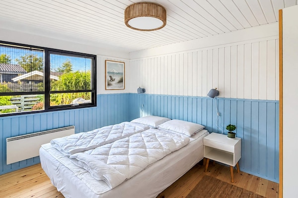 Foto van 4 sterren vakantie huis in Juelsminde - Vakantiehuis in Juelsminde - Indoor