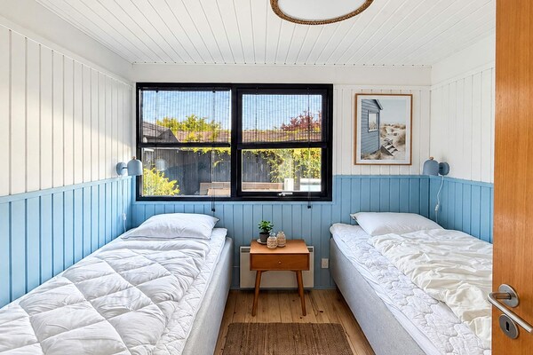 Foto van 4 sterren vakantie huis in Juelsminde - Vakantiehuis in Juelsminde - Indoor