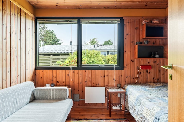 Foto van 4 sterren vakantie huis in Juelsminde - Vakantiehuis in Juelsminde - Indoor
