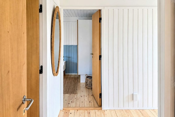 Foto van 4 sterren vakantie huis in Juelsminde - Vakantiehuis in Juelsminde - Indoor