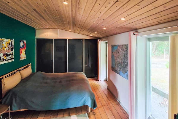 Foto van 4 sterren vakantie huis in Orø - Vakantiehuis in Orø - Indoor