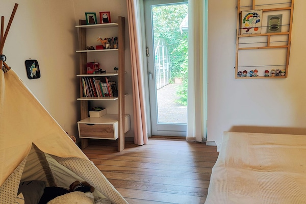 Foto van 4 sterren vakantie huis in Orø - Vakantiehuis in Orø - Indoor