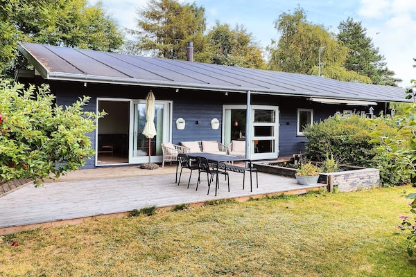 Foto van 4 sterren vakantie huis in Orø - Vakantiehuis in Orø - Outdoor