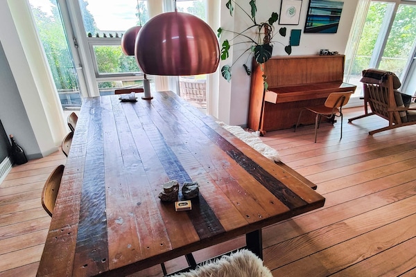 Foto van 4 sterren vakantie huis in Orø - Vakantiehuis in Orø - Indoor