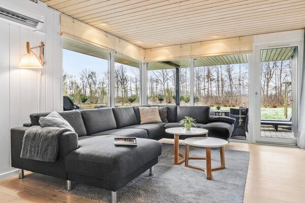Foto van 4 sterren vakantie huis in Otterup - Vakantiehuis in Otterup - Indoor