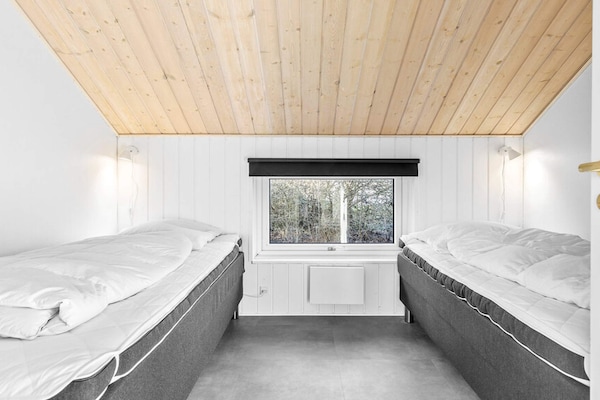 Foto van 4 sterren vakantie huis in Otterup - Vakantiehuis in Otterup - Indoor