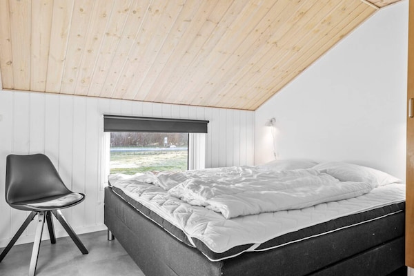 Foto van 4 sterren vakantie huis in Otterup - Vakantiehuis in Otterup - Indoor