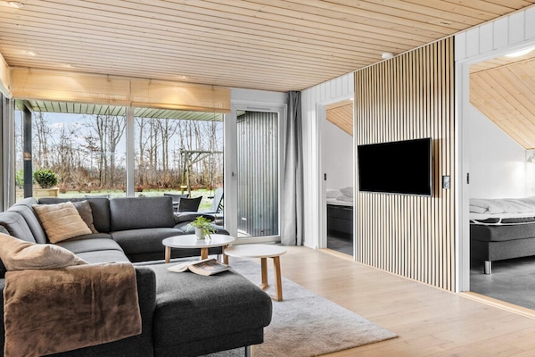 Foto van 4 sterren vakantie huis in Otterup - Vakantiehuis in Otterup - Indoor