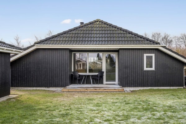 Foto van 4 sterren vakantie huis in Otterup - Vakantiehuis in Otterup - Outdoor