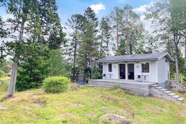 Foto van 4 sterren vakantie huis in ÖREGRUND - Vakantiehuis in ÖREGRUND - Outdoor