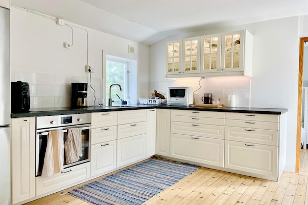 Foto van 4 sterren vakantie huis in ÖREGRUND - Vakantiehuis in ÖREGRUND - Indoor