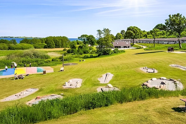 Foto van 5 sterren vakantie huis in Aabenraa - Vakantiehuis in Aabenraa - Untagged