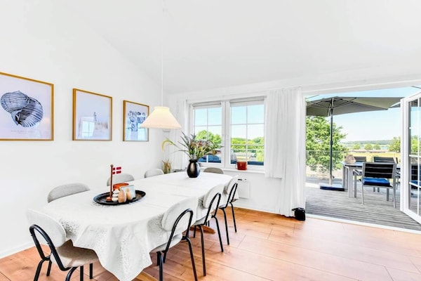 Foto van 5 sterren vakantie huis in Aabenraa - Vakantiehuis in Aabenraa - Indoor