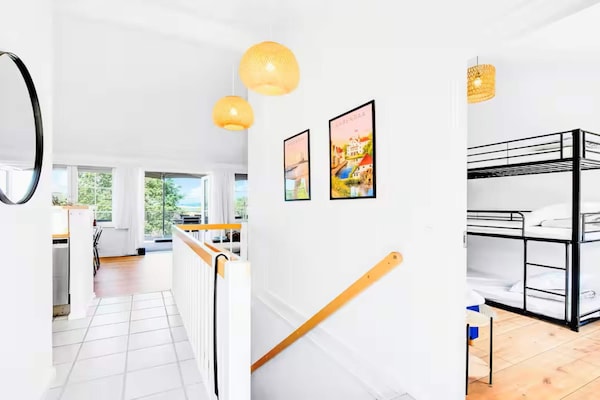 Foto van 5 sterren vakantie huis in Aabenraa - Vakantiehuis in Aabenraa - Indoor