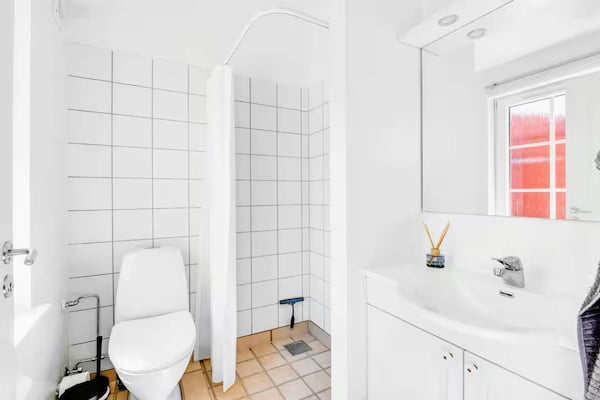 Foto van 5 sterren vakantie huis in Aabenraa - Vakantiehuis in Aabenraa - Indoor