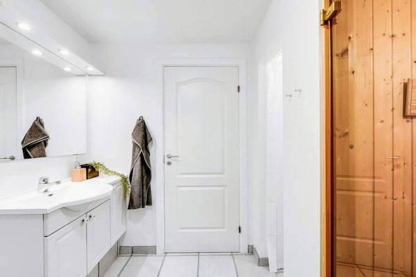 Foto van 5 sterren vakantie huis in Aabenraa - Vakantiehuis in Aabenraa - Indoor