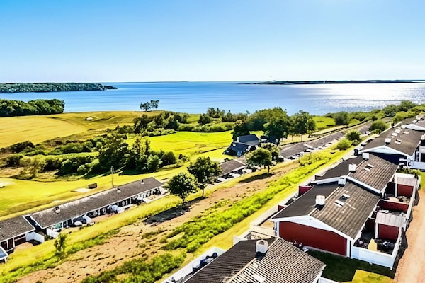 Foto van 5 sterren vakantie huis in Aabenraa - Vakantiehuis in Aabenraa - Untagged