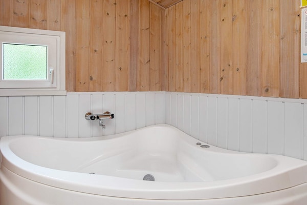 Foto van 6 persoons vakantie huis in Jerup-By Traum - Vakantiehuis in Jerup - Spa