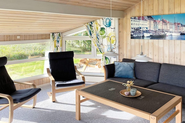 Foto van 6 persoons vakantie huis in Jerup-By Traum - Vakantiehuis in Jerup - Indoor