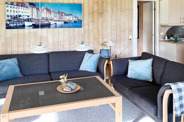 Foto van 6 persoons vakantie huis in Jerup-By Traum - Vakantiehuis in Jerup - Indoor